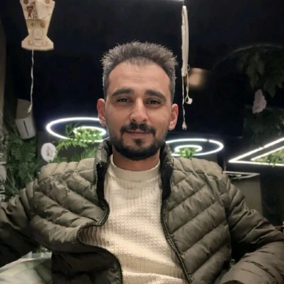 Abdelmohsen Elsaidalany